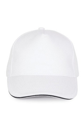 K-up KP124 - SANDWICH PEAK CAP - 5 PANELS