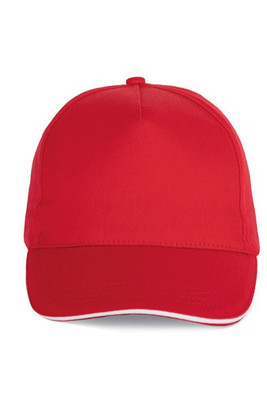 K-up KP130 - SANDWICH PEAK CAP - 5 PANELS