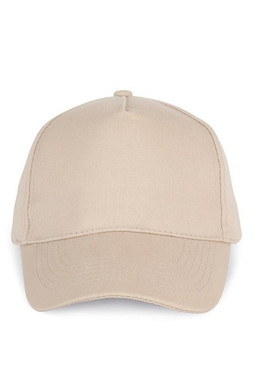 K-up KP051 - ACTION II - CASQUETTE 5 PANNEAUX