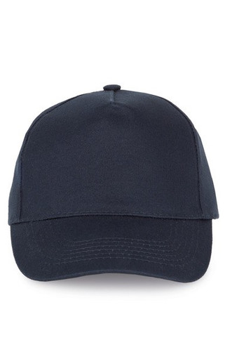 K-up KP051 - ACTION II - CASQUETTE 5 PANNEAUX