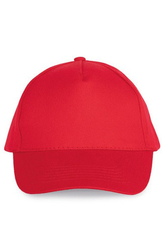 K-up KP051 - ACTION II - CASQUETTE 5 PANNEAUX