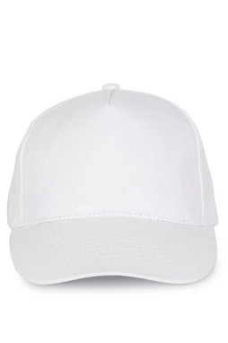 K-up KP051 - ACTION II - CASQUETTE 5 PANNEAUX