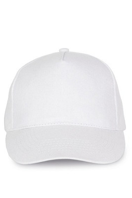K-up KP051 - ACTION II - CASQUETTE 5 PANNEAUX