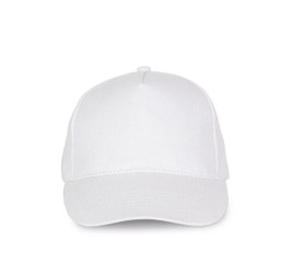 K-up KP051 - ACTION II - CASQUETTE 5 PANNEAUX