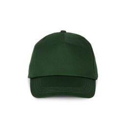 K-up KP034 - FIRST - CASQUETTE 5 PANNEAUX