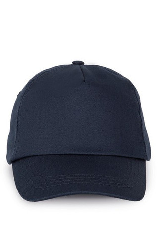 K-up KP034 - FIRST - CASQUETTE 5 PANNEAUX