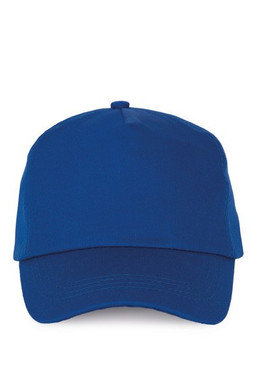 K-up KP034 - FIRST - CASQUETTE 5 PANNEAUX