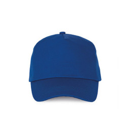 K-up KP034 - FIRST - CASQUETTE 5 PANNEAUX
