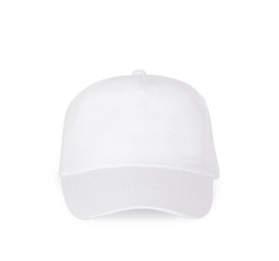 K-up KP034 - Classic Cotton Twill Adjustable 5 Panel Cap