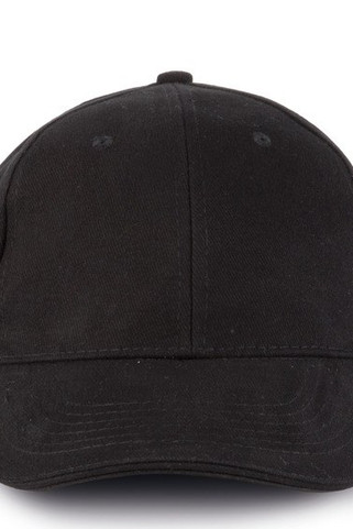 K-up KP011 - ORLANDO - MENS 6 PANEL CAP