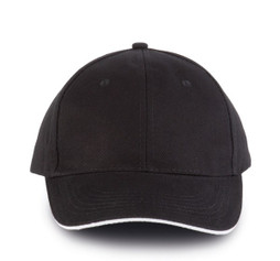 K-up KP011 - ORLANDO - MENS 6 PANEL CAP