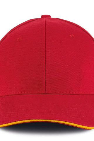 K-up KP011 - ORLANDO - PET MET 6 PANELEN