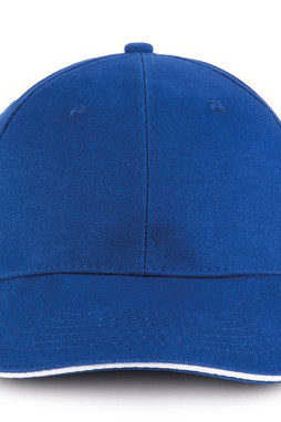 K-up KP011 - ORLANDO - MENS 6 PANEL CAP