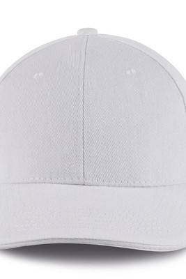 K-up KP011 - ORLANDO - MEN'S 6 PANEL CAP