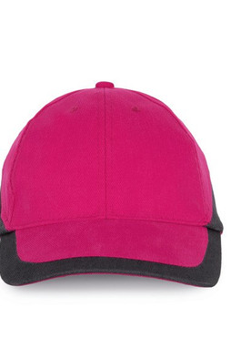 K-up KP045 - RACING - TWEEKLEURIGE PET MET 6 PANELEN