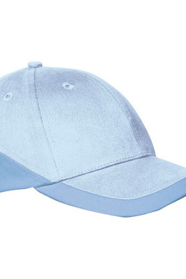 K-up KP045 - RACING - BI-COLOUR 6 PANEL CAP