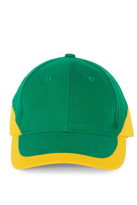 K-up KP045 - Rennen - Kappe 6 -Panel