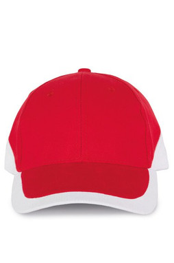 K-up KP045 - RACING - TWEEKLEURIGE PET MET 6 PANELEN