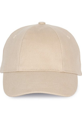 K-up KP119 - EASY PRINT 6-PANEL KAPPE