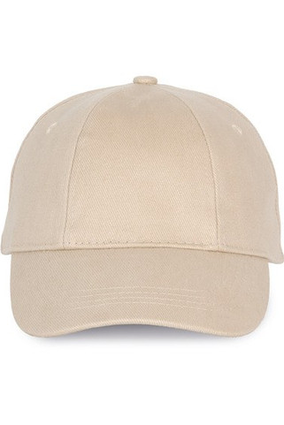 K-up KP119 - EASY PRINT 6-PANEL KAPPE
