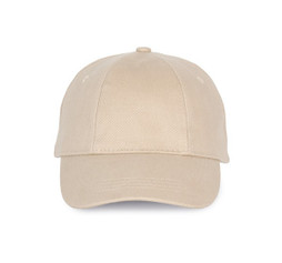 K-up KP119 - CASQUETTE "EASY PRINTING" - 6 PANNEAUX