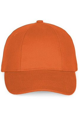 K-up KP119 - CASQUETTE "EASY PRINTING" - 6 PANNEAUX