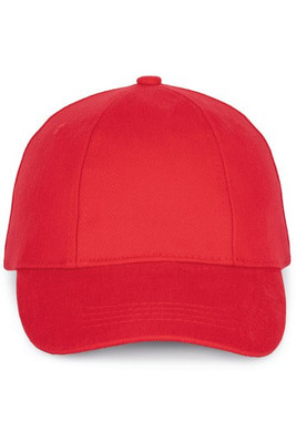K-up KP119 - EASY PRINT 6-PANEL KAPPE