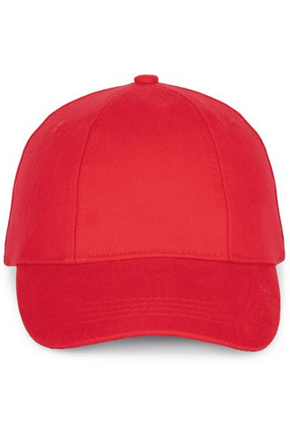 K-up KP119 - PRINTERS CAP - 6 PANELS