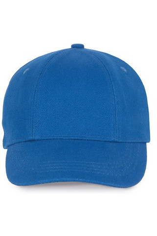 K-up KP119 - PRINTERS CAP - 6 PANELS