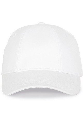 K-up KP119 - CASQUETTE "EASY PRINTING" - 6 PANNEAUX