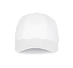 K-up KP119 - PRINTERS CAP - 6 PANELS