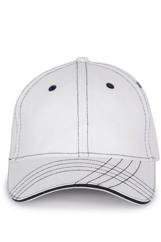 K-up KP109 - FASHION CAP - 6 PANELS