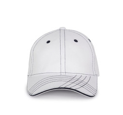 K-up KP109 - FASHION CAP - 6 PANELS