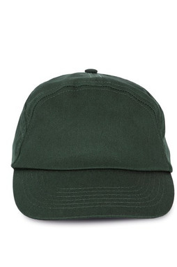 K-up KP013 - BAHIA - CASQUETTE 7 PANNEAUX