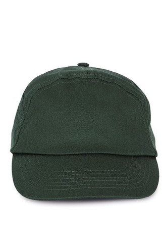 K-up KP013 - BAHIA - CASQUETTE 7 PANNEAUX