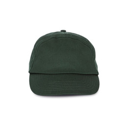K-up KP013 - Cotton Twill Adjustable 7 Panel Cap