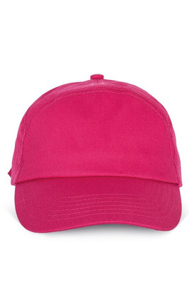 K-up KP013 - Cotton Twill Adjustable 7 Panel Cap