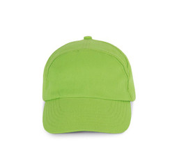 K-up KP013 - Cotton Twill Adjustable 7 Panel Cap