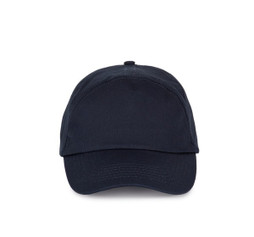 K-up KP013 - Cotton Twill Adjustable 7 Panel Cap