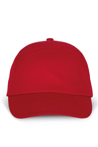 K-up KP013 - BAHIA - CASQUETTE 7 PANNEAUX