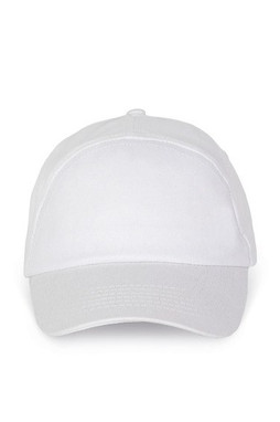 K-up KP013 - BAHIA - CASQUETTE 7 PANNEAUX