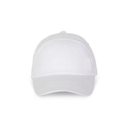 K-up KP013 - Cotton Twill Adjustable 7 Panel Cap
