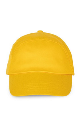 K-up KP013 - BAHIA - CASQUETTE 7 PANNEAUX