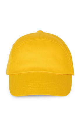 K-up KP013 - BAHIA - CASQUETTE 7 PANNEAUX