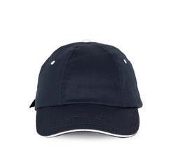 K-up KP036 - TOP - CASQUETTE 6 PANNEAUX