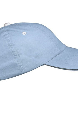 K-up KP036 - Classic Cotton Twill Adjustable 6-Panel Cap