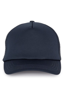K-up KP111 - CASQUETTE TRUCKER - 5 PANNEAUX
