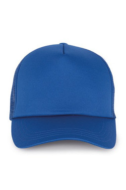 K-up KP111 - CASQUETTE TRUCKER - 5 PANNEAUX