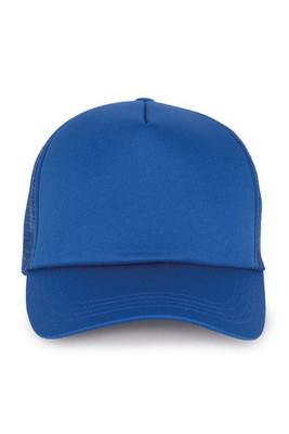 K-up KP111 - Trucker Netzkappe 5-Panel