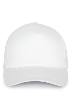 K-up KP111 - TRUCKER MESH CAP - 5 PANELS
